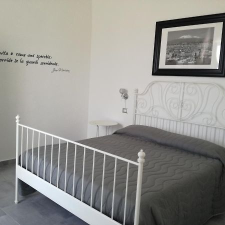 Apartament Morgana'S House Katania Zewnętrze zdjęcie