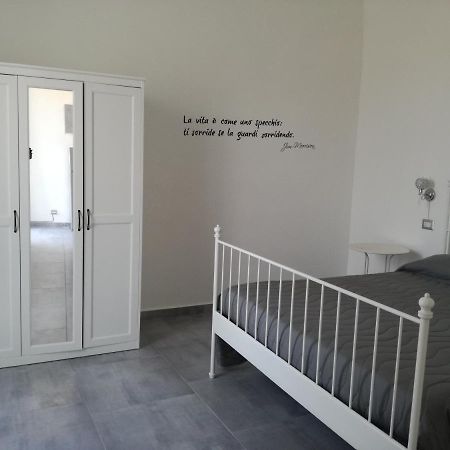 Apartament Morgana'S House Katania Zewnętrze zdjęcie