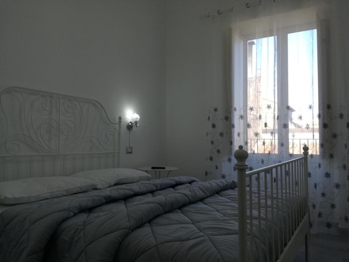 Apartament Morgana'S House Katania Zewnętrze zdjęcie