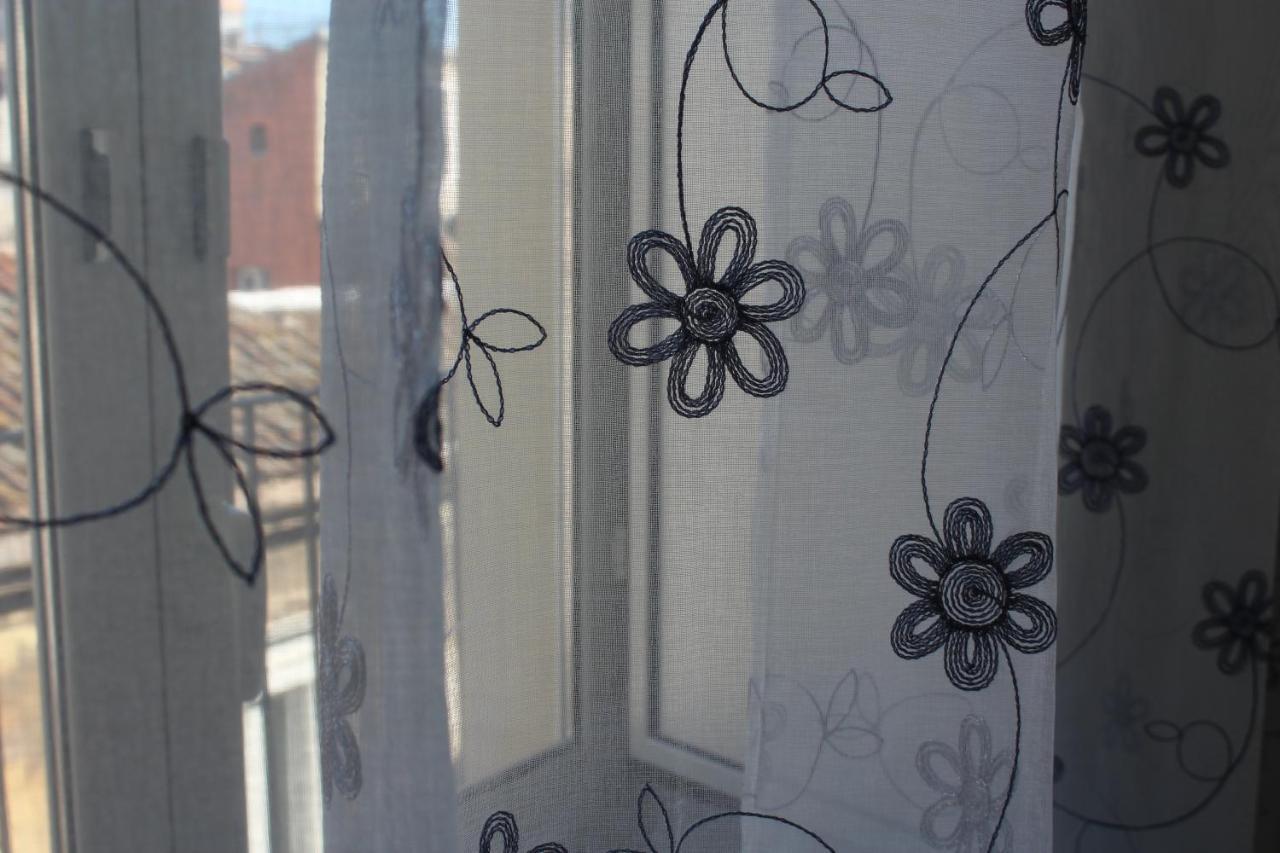 Apartament Morgana'S House Katania Zewnętrze zdjęcie