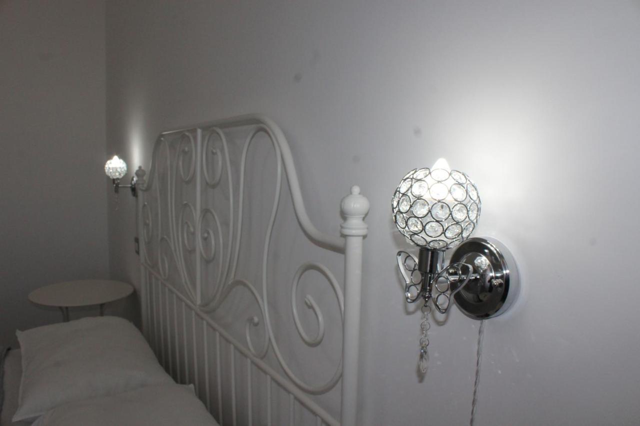 Apartament Morgana'S House Katania Zewnętrze zdjęcie