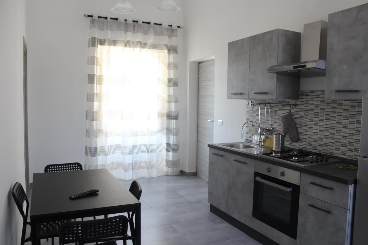 Apartament Morgana'S House Katania Zewnętrze zdjęcie