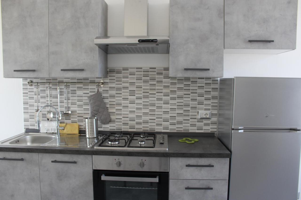Apartament Morgana'S House Katania Zewnętrze zdjęcie