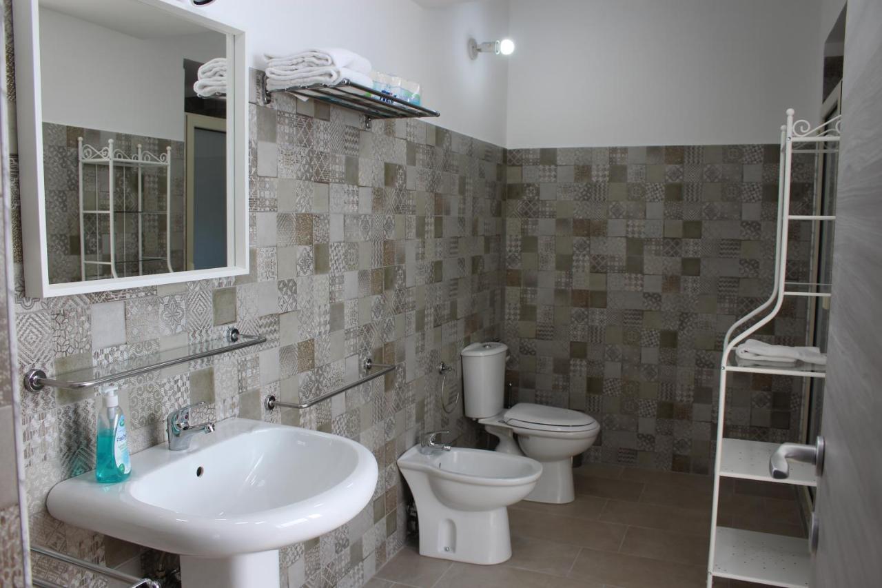 Apartament Morgana'S House Katania Zewnętrze zdjęcie