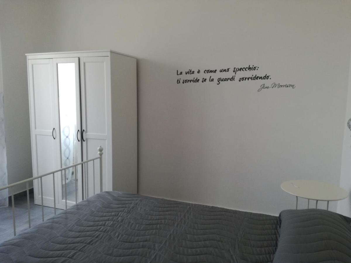 Apartament Morgana'S House Katania Zewnętrze zdjęcie