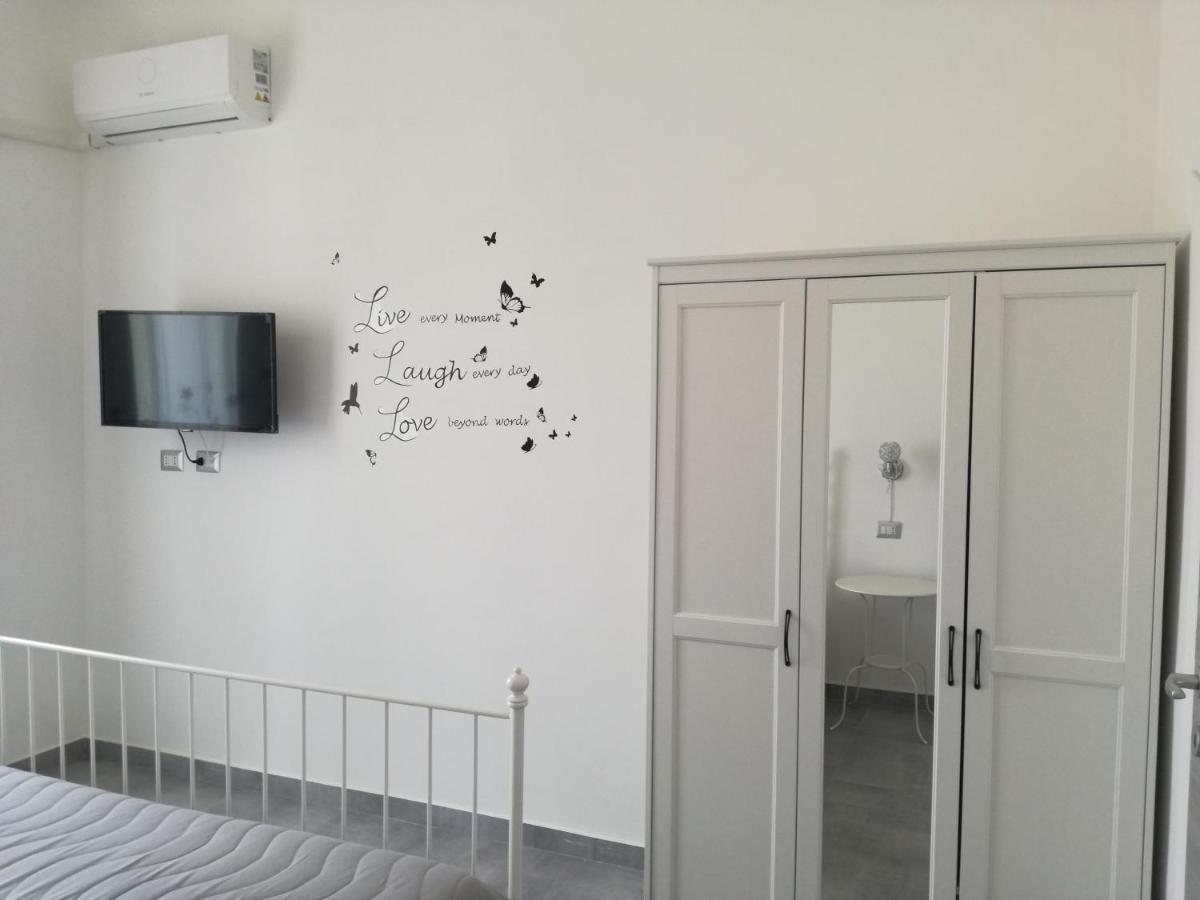 Apartament Morgana'S House Katania Zewnętrze zdjęcie