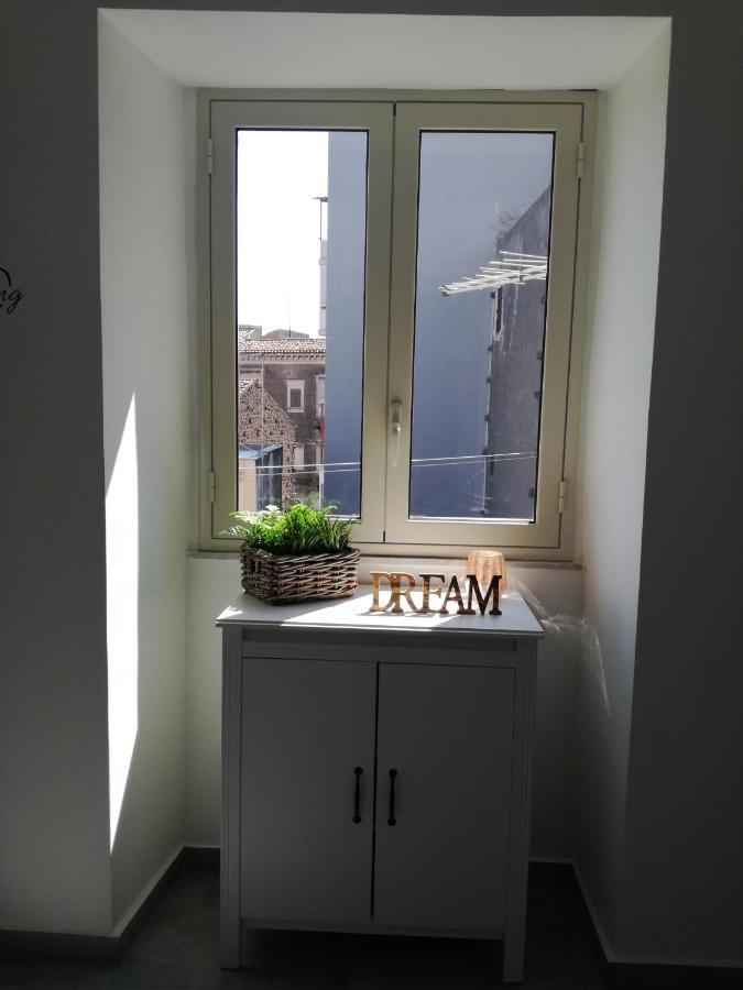 Apartament Morgana'S House Katania Zewnętrze zdjęcie