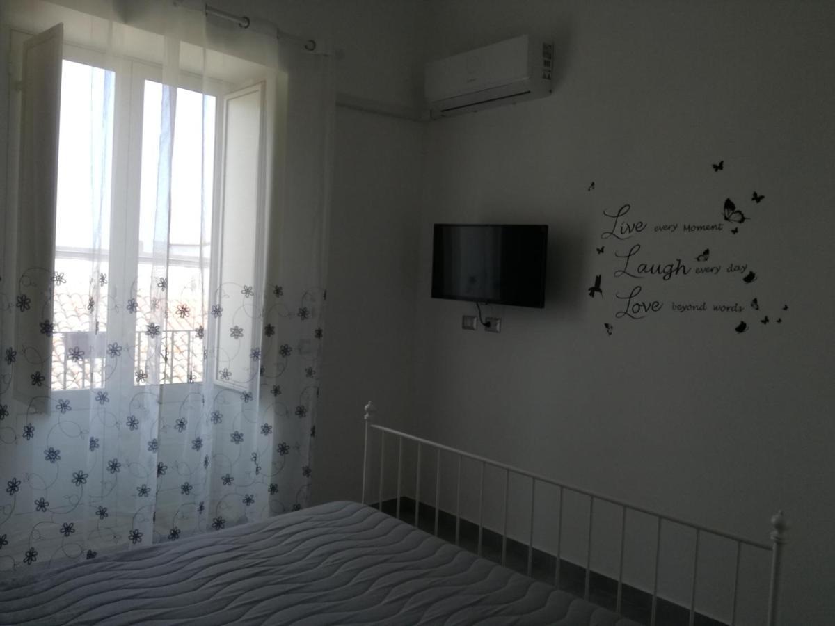 Apartament Morgana'S House Katania Zewnętrze zdjęcie
