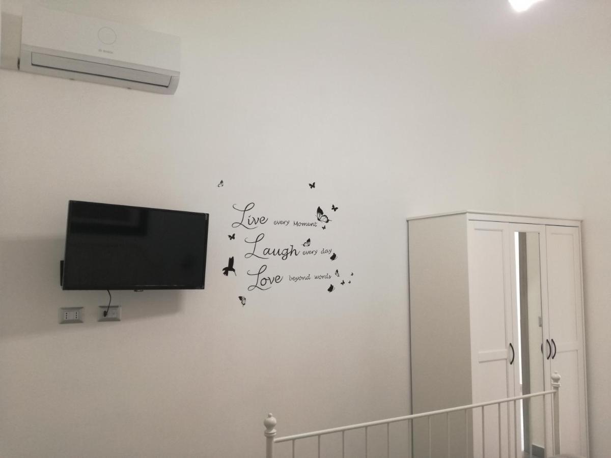 Apartament Morgana'S House Katania Zewnętrze zdjęcie
