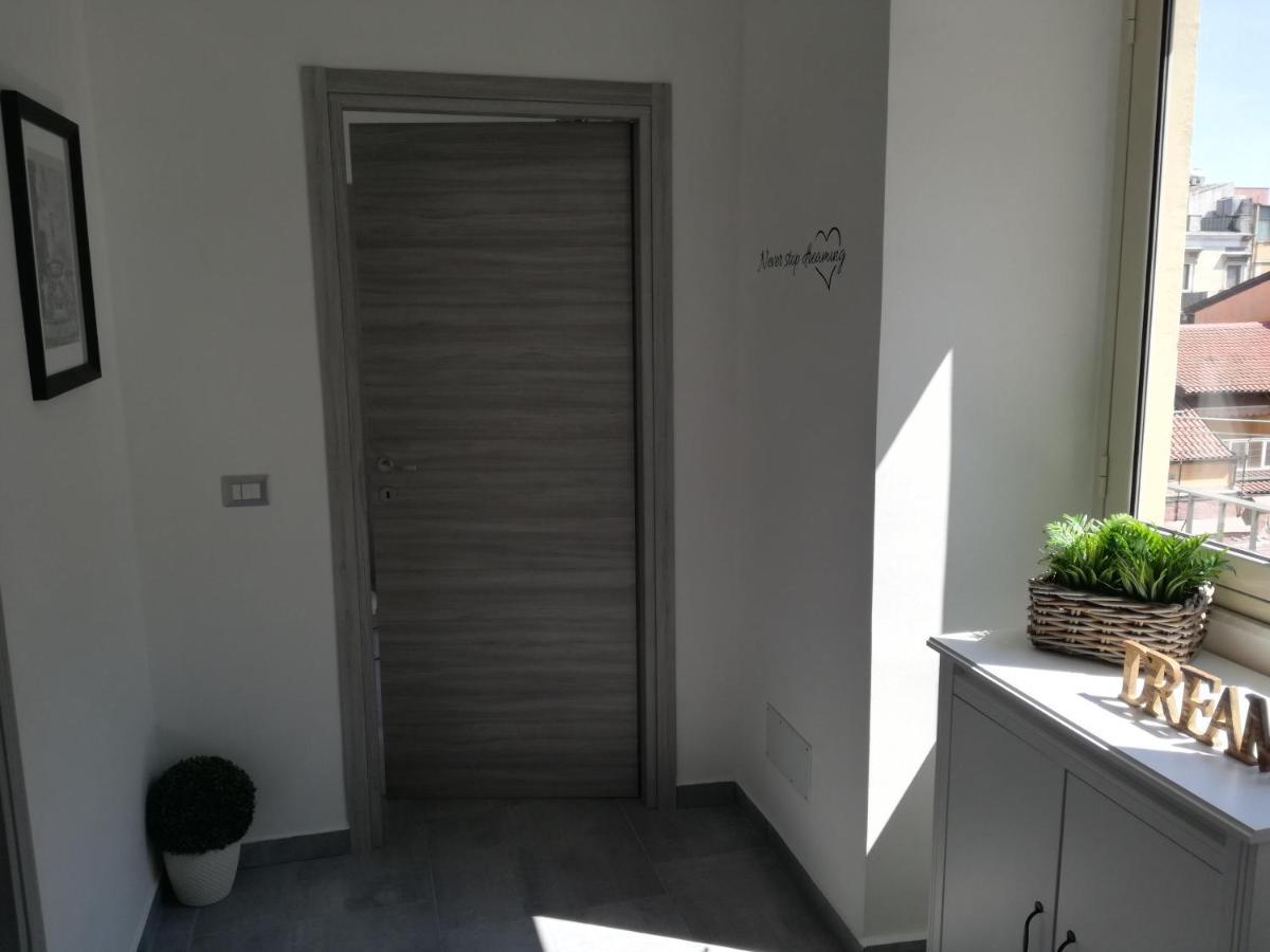 Apartament Morgana'S House Katania Zewnętrze zdjęcie